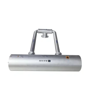 304 Stainless Steel Low-Noise Wastewater Decanter Water Treatment Machinery CE ISO9001