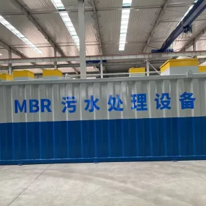 304 Stainless Steel Water Treatment Plant with Pump and Motor 500L/Hour for School