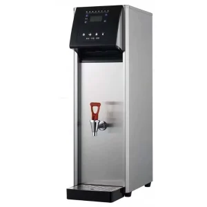 30L Stainless Steel Electric Hot Drink Water Dispenser Electric Water Boiler Urn for Storage