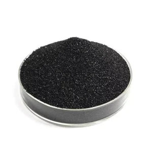 30×60 Mesh Low Ash Coconut Shell Activated Carbon for Air Filter Cartridge