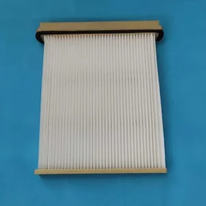 3452001685 Industrial Air Dust Polyester Antistatic Material Filter Element Dust Collector Filter