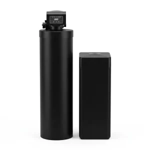 3500 LPH Domestic Water Softener with Automatic Valve for Whole House Hard Water Removal