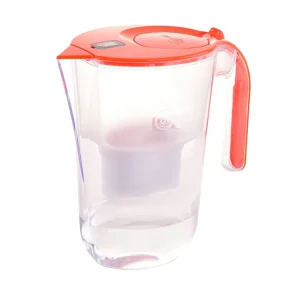 3L 15 Cup 200ml 4 Stage Tap Water Filter Jug Alkaline Cartridge Purifier Activated Carbon Water Filter Pitchers