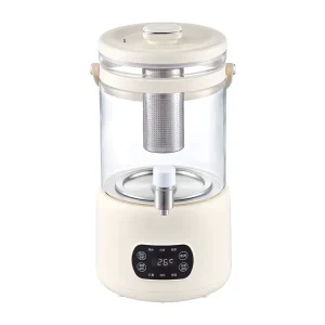 3L Household Health Care Kettle Electric Tea Maker Hot Water Dispenser