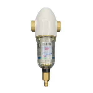 3M 40BK Manual Ozone Water Purifier Pre Filter for Household Hotels and Garages
