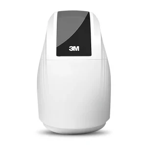 3M Water Softener for Home Use SFT 100 Tap Water Descaling Whole House Water Purification Softening System