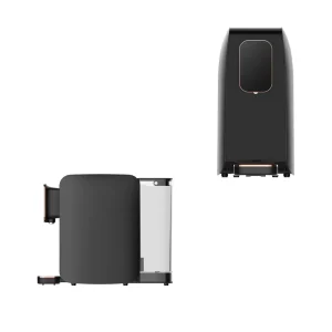 3S Instant Hot Warm Water Purifier Machine Automatic Water Dispenser Reverse Osmosis Water Filter System