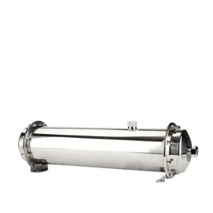 3T/H Whole House Water Filters Purifier Water Filter Home Machine Filtros De Agua