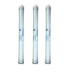 4 Inch 4040 Low-Pressure RO Membrane Filter Element for Water Purification