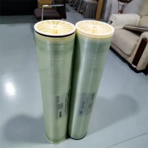 4 Inch Industrial ULP21-4040 Membrane Element for Water Treatment Plants