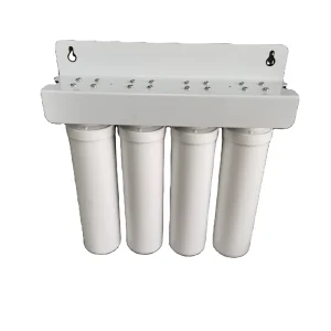 4 Stage Household Under Sink Reverse Osmosis Water Filter System