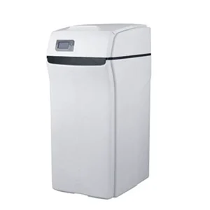 4-Ton Electric Automatic Water Softener with LCD/LED Display and App Control for Household Use