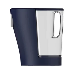 4.0L Pumping Water Pitcher Filter Plastic Water Purifier Dispenser for Home