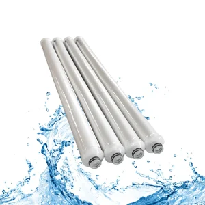 40 Inch PP Spun Sediment Melt Blown Filter Cartridge for Water Filtration