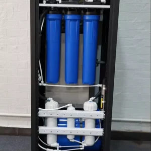 400 Gallon Per Hour Commercial Hot Water Dispenser with Push Button