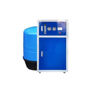 400G/600G/800G 5-Stage Water Purifier Salt Water Filter for Drinking Water