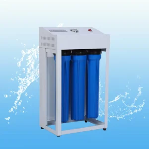 400G/600G/800G RO Commercial Water Purifier for Tea Shops and Direct Drinking