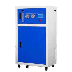 400G 800G 1200G Water Purifier and Filter Machine