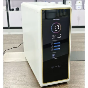 400G Good Quality Smart Water Purifier RO Reverse Osmosis Filter System TDS Display