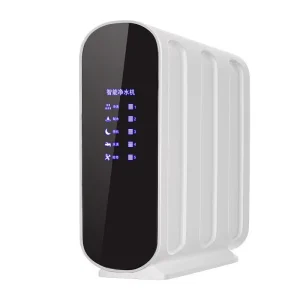 400G and 600G Domestic Reverse Osmosis Smart Drinking Water Filter Purifier System for Home Use