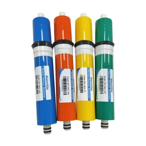 400GPD 600GPD 800GPD Reverse Osmosis Membrane 3012 3013 RO Membrane Elements