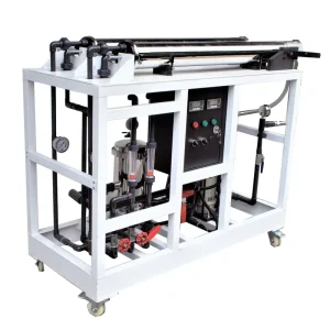 4040 6040 8040 Membrane Cleaning Machine