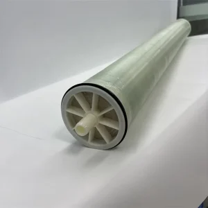 4040/8040 Industrial Reverse Osmosis Membrane Water Filter Machine