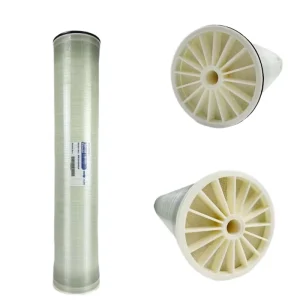 4040 8040 RO Membrane element NSF Certified Industrial Water Treatment Reverse Osmosis Filter