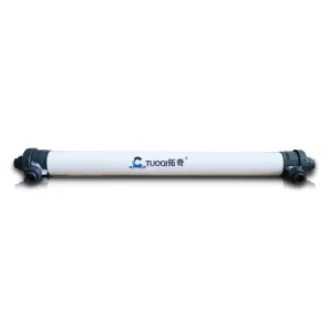 4040 Hollow Fiber ultra Filtration Membrane Filter element