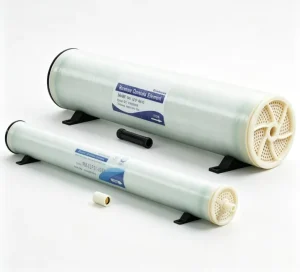 4040 Membrane Housing Shell for Industrial Water Filter System for Commercial Water Treatment