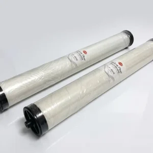 4040 PVDF Hollow Fiber Ultrafiltration Membrane Module Water Treatment Filter Elements