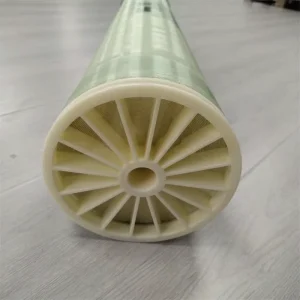 4040 Reverse Osmosis Membrane 500L-1000L Water Purification System 1-Year Warranty Pressure Vessel Core Components