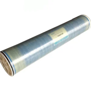 4040 Reverse Osmosis Membrane Water Filter element for High Press Water of Sea Water Desalination Plant
