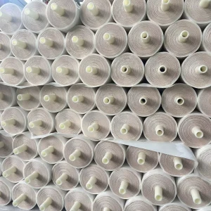 4040 Spiral Ultrafiltration Membrane Element PVDF Material Cross Flow Filtration for Water Purification Systems