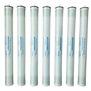 4040 XLP Ultra Low Pressure RO Membrane Element 99% Salt Rejection 250L/Hour 600 psi for Water Purification Systems