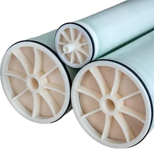 4040 and 8040 Industrial RO Reverse Osmosis Membranes for Water Treatment Equipment