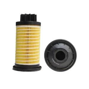 4367077 Diesel Engine Parts Fuel Oil Water Separator Filter Element 436 7077