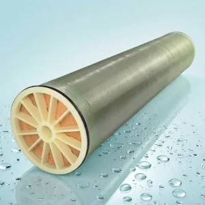 440 Sq Ft Large-Area Reverse Osmosis Membrane Element for Industrial Use