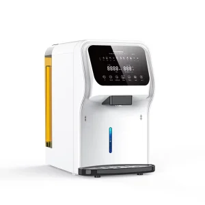 4500ppb Multifunction Hydrogen Water Generator and Hydrogen Water Maker