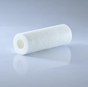 5 10 20 30 40 Inches PP Spun Melt Blown Filter Cartridge Sediment Filter Cartridge