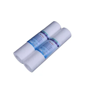 5” 10” 20” 30” 40” Pp Sediment Water Filter Cartridge With Cutting on Surface