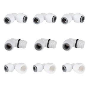 5 16″ Water Filtration RO Water Pipe Fitting for Water Fitting Purposes