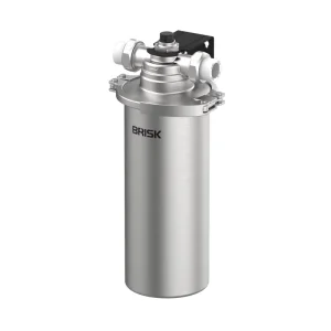 5 20 Micron Spin Down Sediment Filter Reusable Whole House Sediment Water Filter Pre Filtration System for City Well Water