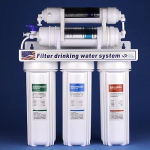 5 6 Stage House Domestic Water Filter Portable Carbon Activated Uf Water Filter Ultrafiltration Water Purifier System