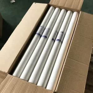 5 Inch 10 Inch 40 Inch PP Sediment Water Filter Cartridge 1 Micron for Home Farm Construction Restaurant Retail Hotel 1000L