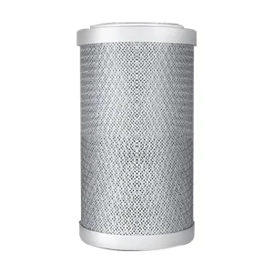 5-Inch Three-Stage CTO Compressed Carbon Prefilter Cartridge for Water Purifier