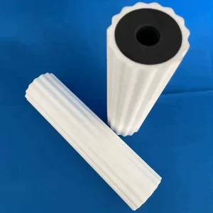 5 Micron 10 Inch CTO Carbon Block Water Filter Cartridge