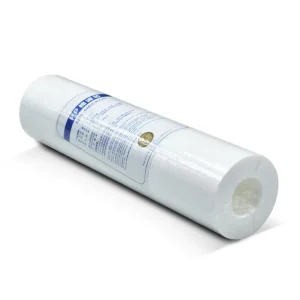 5 Micron 10 x 2.5 Inch Whole House PP Sediment Water Filter Cartridge