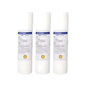5 Micron 20 Inch PP Melt Blown Sediment Filter Cartridge