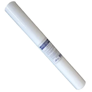 5 Micron 20 Inch Sediment Water Filter Cartridge